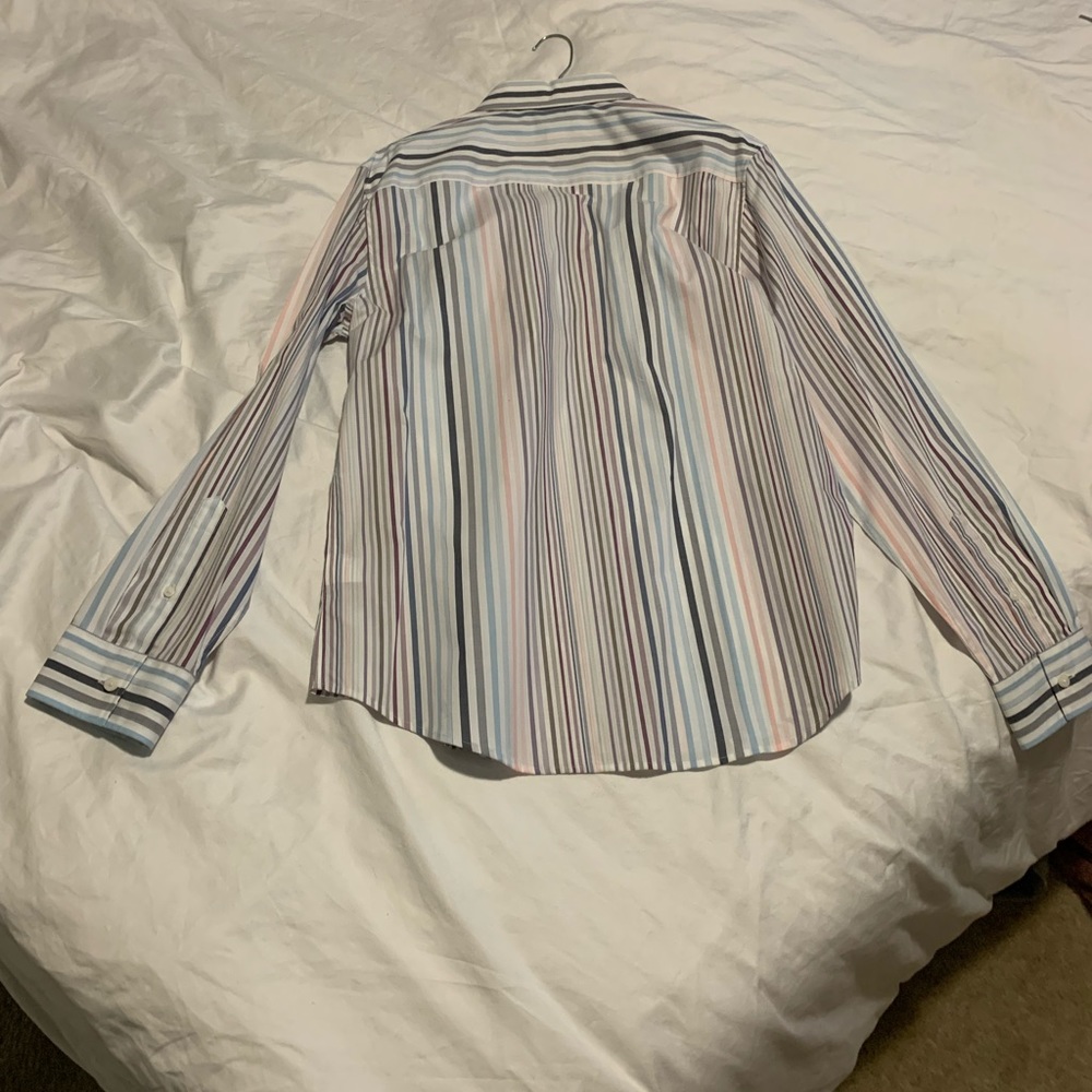 Calvin Klein xl button down
